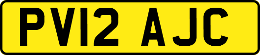 PV12AJC