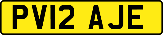 PV12AJE
