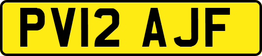 PV12AJF