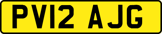PV12AJG