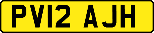 PV12AJH