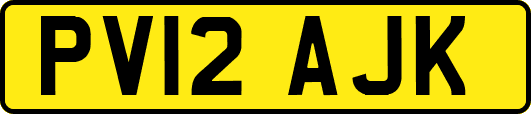 PV12AJK