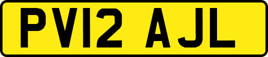 PV12AJL