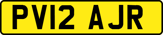 PV12AJR