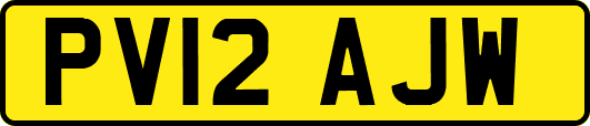 PV12AJW
