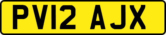PV12AJX