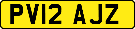 PV12AJZ