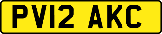 PV12AKC