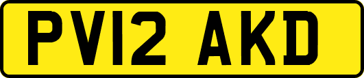 PV12AKD