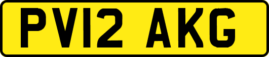 PV12AKG