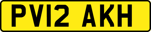 PV12AKH
