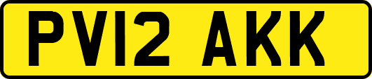PV12AKK