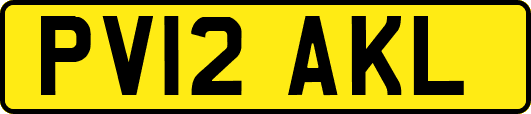 PV12AKL