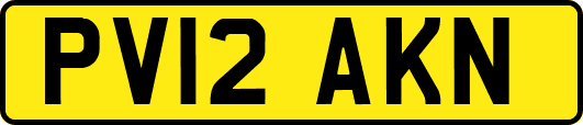 PV12AKN