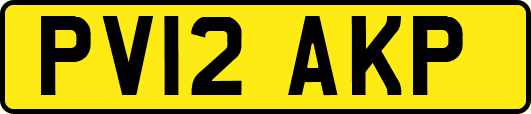 PV12AKP