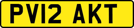 PV12AKT