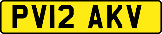 PV12AKV
