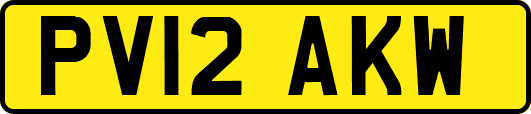 PV12AKW
