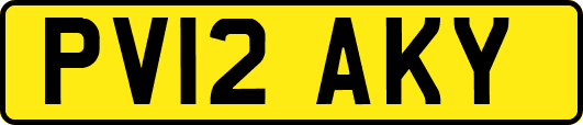 PV12AKY