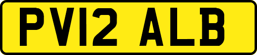 PV12ALB