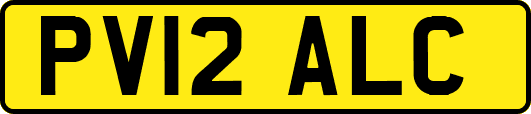 PV12ALC