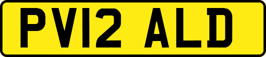 PV12ALD