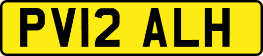 PV12ALH
