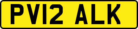 PV12ALK