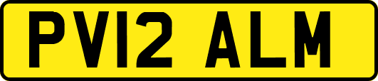 PV12ALM