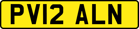 PV12ALN
