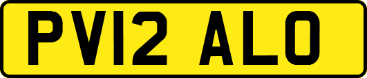 PV12ALO