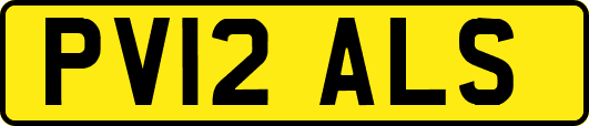 PV12ALS