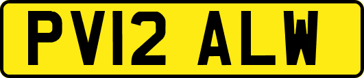 PV12ALW