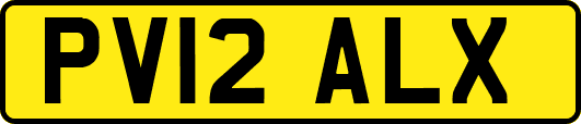 PV12ALX