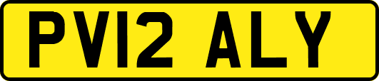 PV12ALY