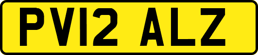 PV12ALZ