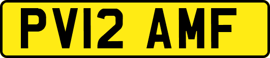 PV12AMF
