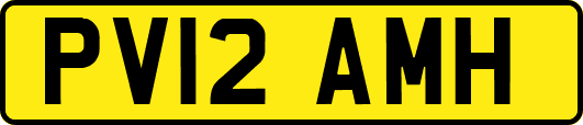 PV12AMH