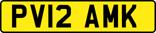 PV12AMK