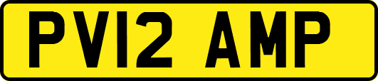 PV12AMP