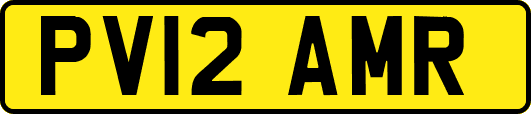 PV12AMR