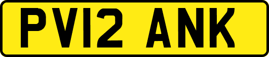 PV12ANK
