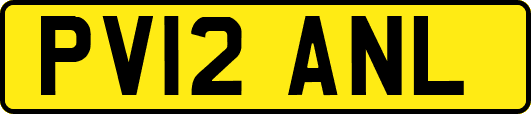 PV12ANL