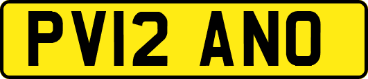 PV12ANO