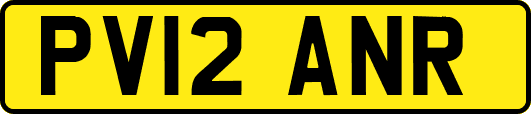 PV12ANR