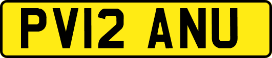 PV12ANU