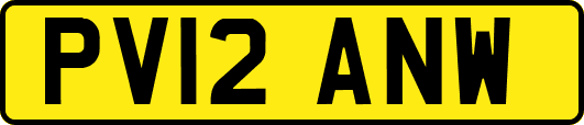 PV12ANW