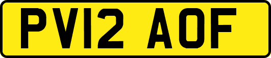 PV12AOF