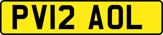 PV12AOL