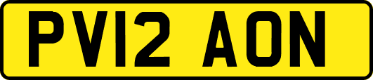 PV12AON